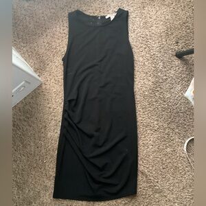 Forever 21 black dress Size S